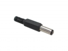 CD012 DC PLUG 2.5 x 5.5 x 14mm