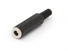 CD013H CONTRA DC CONNECTOR 2.1mm x 5.5mm