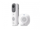 CG-WDB-80 CHUANGO - SMART VIDEO DOORBELL and CHIME KIT