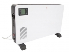 CH0003 CONVECTOR - 2300 W - TURBO - LCD-DISPLAY