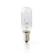 CHBUE1425W2 Afzuigkaplamp | Gloeilamp | E14 | 25 W | T25L