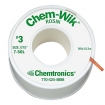 CHEM-WIK L5 Zuiglint 2,00 mm 15,0 m