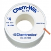 CHEM-WIK LB Zuiglint 2,54 mm 30,0 m