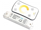 CHLSC14 KLEURTEMPERATUUR LED-DIMMER - MET RF-AFSTANDSBEDIENING