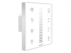 CHLSC30TX MULTI-ZONE SYSTEEM - TOUCHPANEL LED-DIMMER - 1 KANAAL - DMX / RF