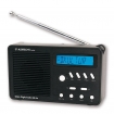 CI27360 Albrecht DR 60 portable DAB+ radio