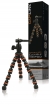 CL-TP140 Flexibel Statief 28.5 cm 1 kg Zwart/Oranje