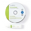 CLDK110TP Disc Lensreiniger | Reinigingsschijf | 20 ml | Blu-ray-Speler / CD-Speler / DVD-Speler