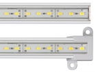 CLLS06NWN NIET-BUIGBARE LEDSTRIP - HOGE HELDERHEID - 89 CM - NEUTRAALWIT