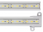 CLLS06WWN NIET-BUIGBARE LEDSTRIP - HOGE HELDERHEID - 89 CM - WARMWIT