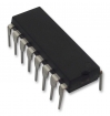 CD40014 CD40014 Hex Inverting Schmitt Trigger