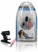 CMP-MIC8 Bedrade Microfoon 3.5 mm Zwart