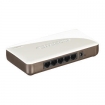 CMPSC-WLX2000 Wi-Fi toegangspunt N300+ met 5-poort switch