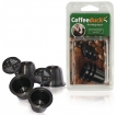 COFFEEDUCK4N Coffeeduck Nespresso-Apparaat Zwart
