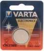 CR2320 V Varta 3v lithium knoopcel