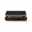 CRDRU2200BK Kaartlezer | All-in-One | USB 2.0