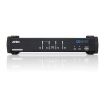 CS1784A-AT-G 4-poorts USB DVI Dubbelvoudige Link/ Geluid KVMP™-schakelaar