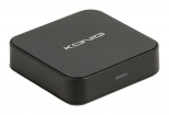 CSBTRCVR100 Audio-Ontvanger Bluetooth 3.5 mm Zwart