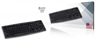 CSKBU100US USB toetsenbord
