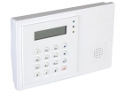 CTC1000 DRAADLOOS ALARMSYSTEEM MET GSM-MODULE - 868.6375 MHz