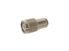 CTNC01A MANNELIJKE TNC CONNECTOR RG58/U, "TWIST-ON"