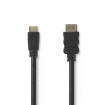 CVGP34500BK20 High Speed HDMI™-kabel met Ethernet | HDMI™-connector - HDMI™-mini-connector | 2,0 m | Zwart