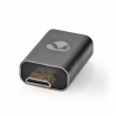 CVTB34906GY HDMI™-Adapter | HDMI Male / HDMI™ Mini-Connector |  Verguld