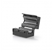 CVVC48910BK Ferrietfilter 300 MHz voor kabeldiameters tot 10 mm zwart | 25 stuks
