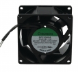 CY 203 Axiaal Ventilator AC 80 x 80 x 38 mm