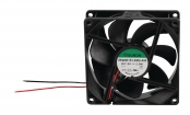 CY 204N Axiaal Ventilator DC 92 x 92 x 25 mm