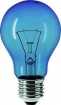 FT13901383 Daglichtlamp 40W E27 230V A60 voor planten (lichtblauw)