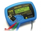 DCA55 COMPONENT ANALYZER VOOR HALFGELEIDERS