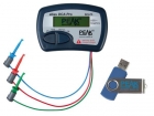 DCA75 COMPONENT ANALYZER VOOR HALFGELEIDERS