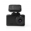 DCAM44BK Dash Cam | 4k@24fps | 12.0 MPixel | 2.4 " | LCD | Parkeer sensor | Bewegingsdetectie | Nachtzicht | Zwart