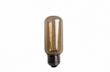 FT13900563 Decospiraal buislamp 40W E27 230V Gold  