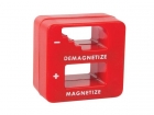 DEMAGN MAGNETISEERDER