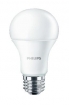 EC532640 Philips CorePro dimbare LED-lamp 11.5W 2700K E27