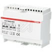 EC222280 DIN-rail Opbouw Beltrafo 12-24 V AC 5,25 A-2,63 A