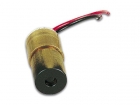 DLU02 LASERMODULE 2.5 mW
