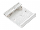 DRP-03 MONTAGECLIP VOOR DIN-RAIL