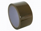 DTP50BR INPAKTAPE - 50 mm x 50 m - BRUIN
