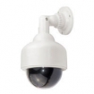 BS207089 Dummy Camera "Speed Dome" met LED