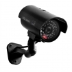 SYSYA00381301A DUMMYCAMERA MET IR-LEDS EN RODE LED