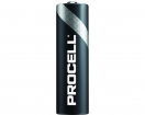 BK37382 Duracell Procell AA MN1500 LR6