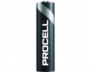 BK37384 Duracell Procell AAA MN2400 LR03