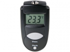 DVM105 INFRAROOD ZAKTHERMOMETER  (-33°C ~ +220°C)