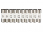 DVM4X00/FUSES SET MET ZEKERINGEN VOOR DVM4000, DVM4100, DVM4200 (10 st.)