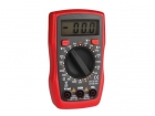 DVM841 DIGITALE MULTIMETER - CAT. II 500 V / CAT III 300 V -10A 
