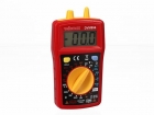 DVM856 DIGITALE MULTIMETER MET CONTACTLOZE DETECTIE VAN AC-SPANNING