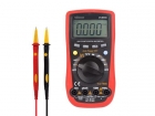 DVM898 DIGITALE MULTIMETER - CAT III 600V / CAT IV 300V - 15A - 6000 COUNTS - TRUE RMS